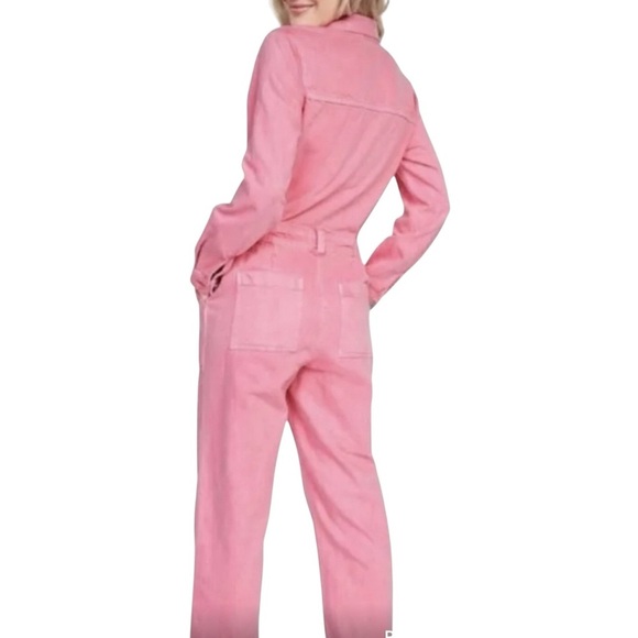 𝗢𝗟𝗗 𝗡𝗔𝗩𝗬 𝗚𝗨𝗔𝗩𝗔 𝗛𝗘𝗔𝗥𝗧 𝗣𝗜𝗡𝗞 𝗗𝗘𝗡𝗜𝗠 𝗝𝗨𝗠𝗣𝗦𝗨𝗜𝗧 - Picture 2 of 13